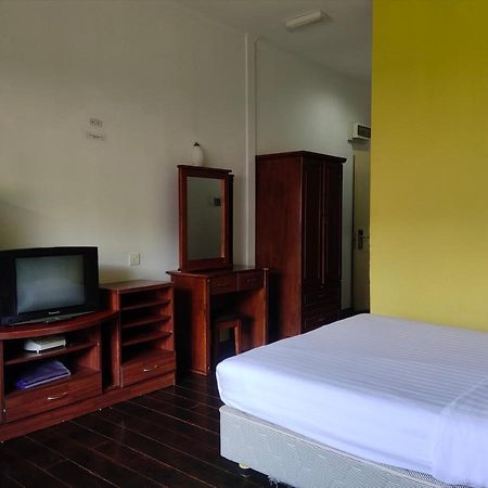 Nabalu Kundasang Bagian luar foto